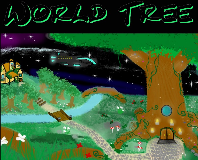 Worldtreesplash